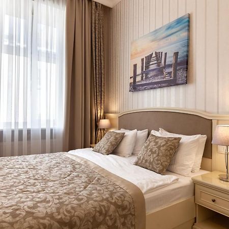 Royal Mini-Apart Hotel On Rynok Square Lviv Buitenkant foto