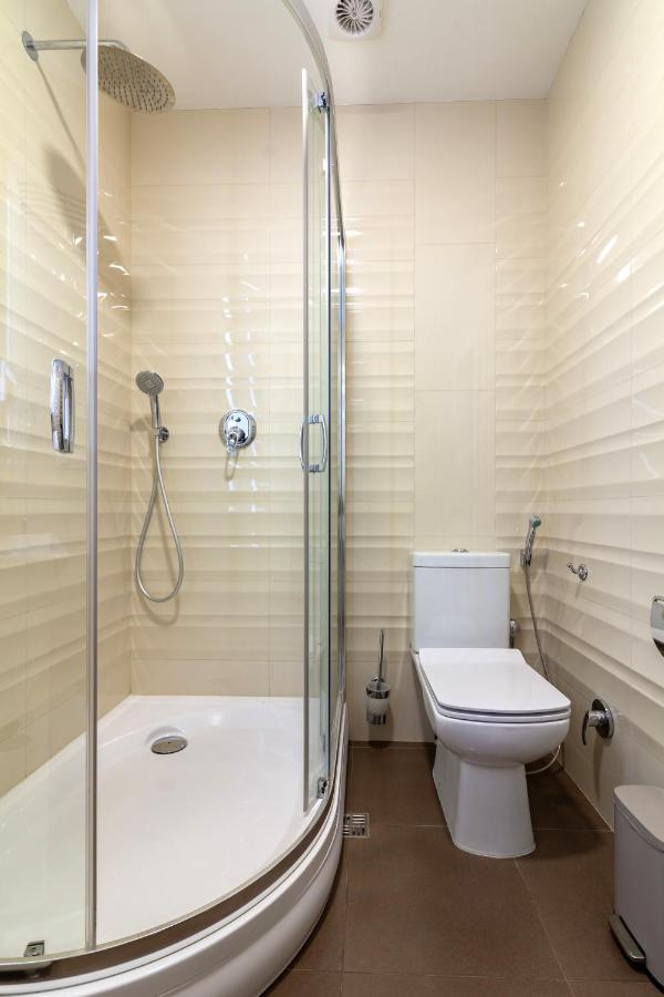 Royal Mini-Apart Hotel On Rynok Square Lviv Buitenkant foto